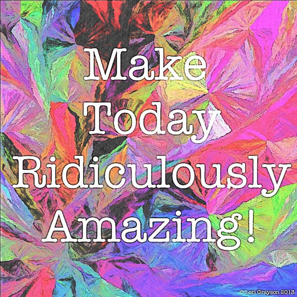 Posh Love from Sasha! - Picture 2 of 2